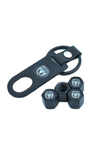Related product image GARDENAUTO Car Keychains