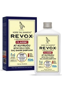 Related product image Revox Shampoos