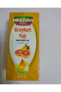 صورة المنتج ذات الصلة Mindivan زيوت العناية