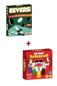 Related product image Tes Yayıncılık Box Games