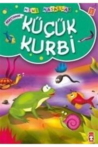 İlgili ürün resmi Timaş Çocuk Çocuk Masal & Öykü