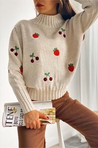 Related product image FEMELLE Sweaters