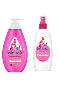 صورة المنتج ذات الصلة Johnson's شامبو للأطفال