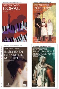 Related product image Türkiye İş Bankası Kültür Yayınları Novel