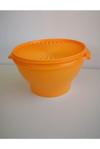 Related product image Tupperware Camping Dining Set