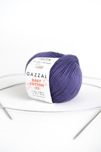 Related product image Gazzal Knitting Yarn