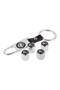 Related product image GARDENAUTO Car Keychains