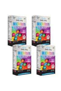 Related product image Zade Vital Vitamins