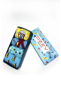صورة المنتج ذات الصلة Ozzy Socks جوارب