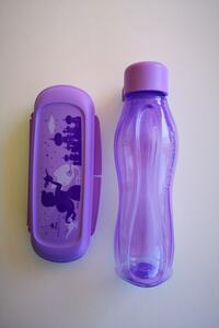 Related product image Tupperware Water Bottle & Flask
