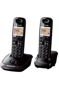 Σχετική φωτογραφία προϊόντος Panasonic Ασύρματα και επιτραπέζια τηλέφωνα