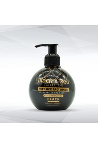 صورة المنتج ذات الصلة Black Red أقنعة وجه