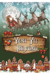 Related product image Martı Yayınları Children's Storybooks