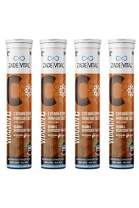 Related product image Zade Vital Vitamins