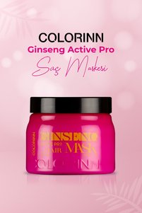 Related product image Colorinn Hair Masks