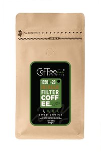 صورة المنتج ذات الصلة Coffeein قهوة مطحونة وحبوب القهوة