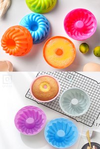 Related product image QNİAY Oven & Cake Molds