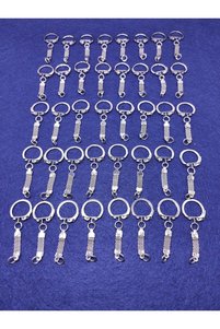 Related product image platin hediyelik Key Chains