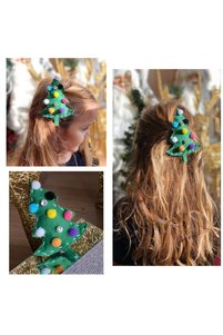 Related product image QUEEN AKSESUAR Hair Clips