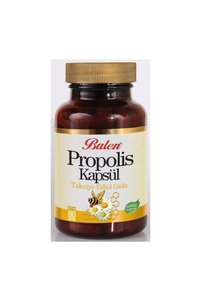İlgili ürün resmi Balen Polen ve Propolis
