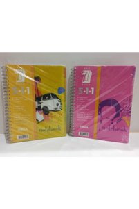 Related product image Koza Notebooks