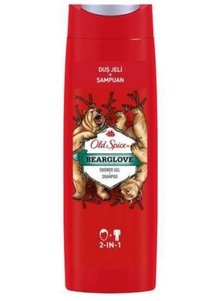 Related product image Old Spice Shower Gel & Creams