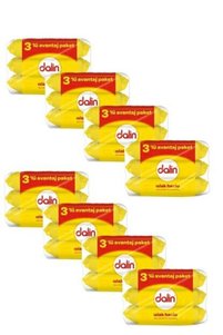 صورة المنتج ذات الصلة Dalin مناديل مبللة