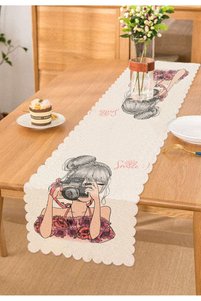 Related product image Realhomes Runners & Placemats