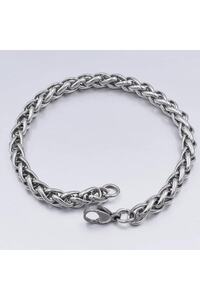 Related product image Jaida Moda Steel Bracelets