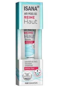 Related product image ISANA Face Cleansers