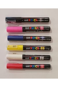 Related product image POSCA Artistic Papers & Pens