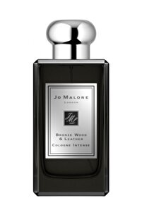 Jo Malone London London Bronze Wood & Leather Edc 100ml Unisex