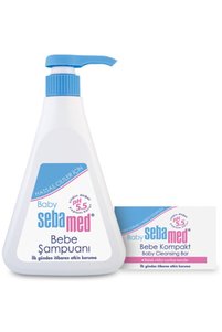 Related product image Sebamed Baby Shampoo