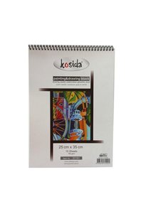 Related product image Ponart Artistic Papers & Pens