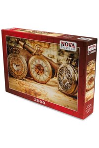 Related product image Nova Puzzle Puzzle