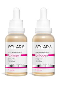 Related product image SOLARIS Face Serums