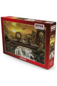 Related product image Nova Puzzle Puzzle