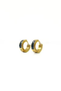 Related product image Jaida Moda Steel Earrings