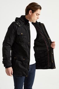 Related product image Dynamo Coats