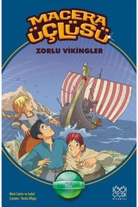 Related product image 1001 Çiçek Kitaplar Children's Storybooks