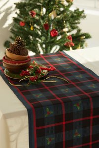 صورة المنتج ذات الصلة AYSHOME أغطية طاولة