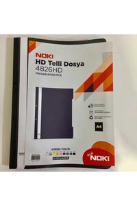 Related product image Noki Files