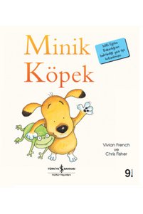 Related product image Türkiye İş Bankası Kültür Yayınları Children's Storybooks