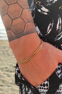 Related product image The Collection Steel Bracelets