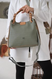 Related product image Just Polo Handbags
