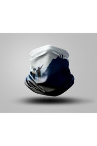 صورة المنتج ذات الصلة Buffalo باندانا