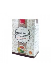 Related product image Nurs Lokman Hekim Single-Serve Tea Bags