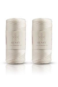 Related product image SENSY Knitting Yarn
