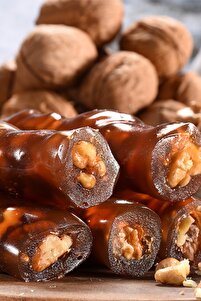 Related product image Bİrsalkım Pestİl & Köme Turkish Delight