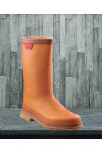 Related product image Derby Knee-High Boots